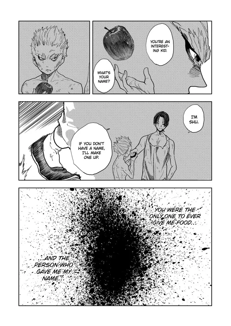 Deatte 5 Byou de Battle Chapter 195.2 page 9