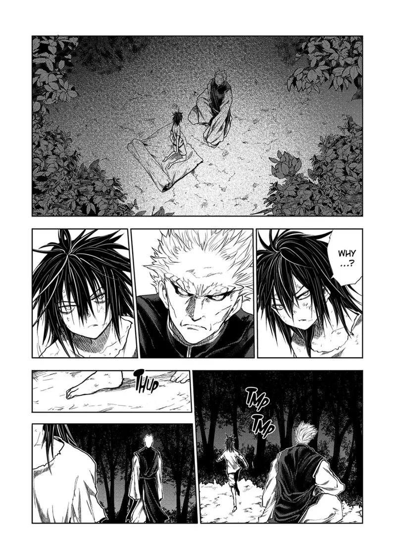 Deatte 5 Byou de Battle Chapter 195.2 page 2