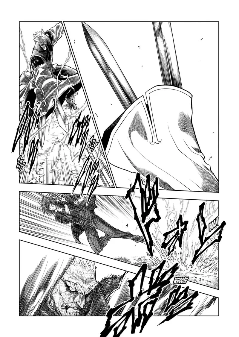 Deatte 5 Byou de Battle Chapter 196.1 page 1