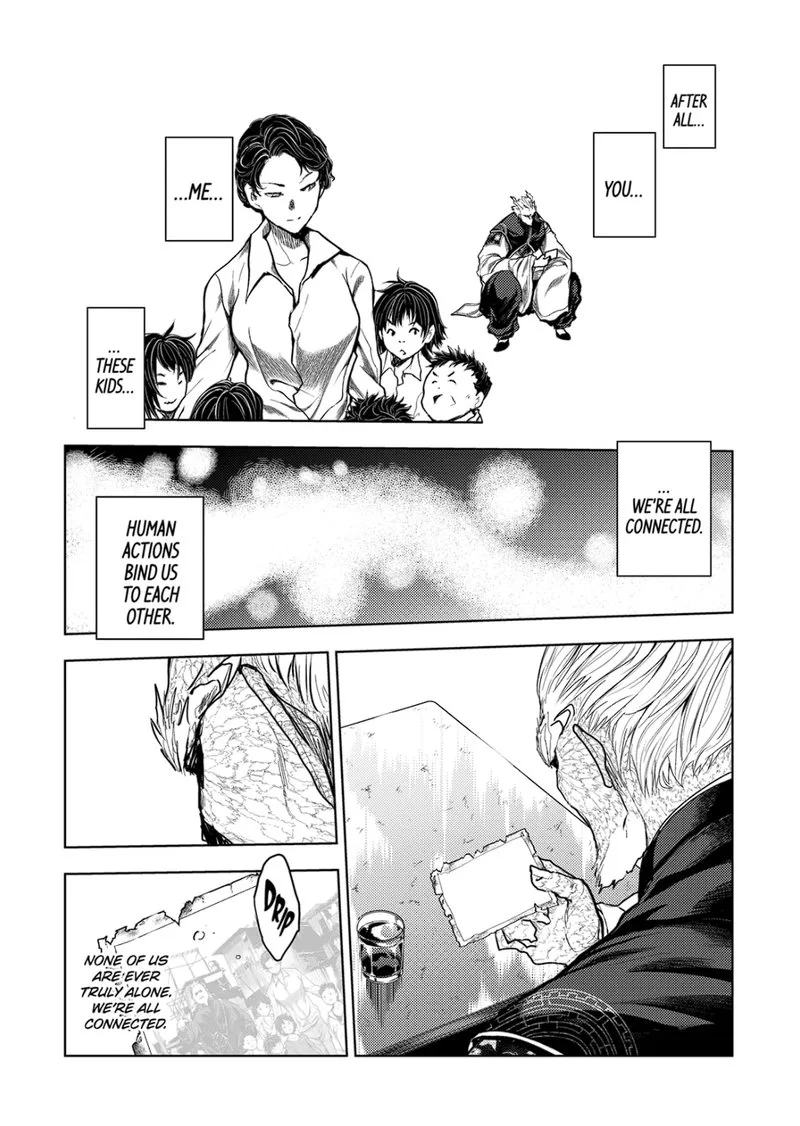 Deatte 5 Byou de Battle Chapter 196.1 page 13