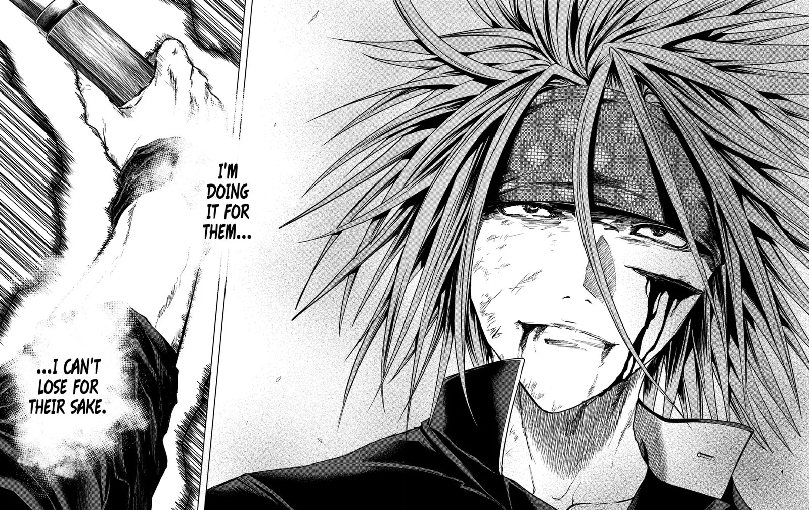 Deatte 5 Byou de Battle Chapter 196.2 page 10