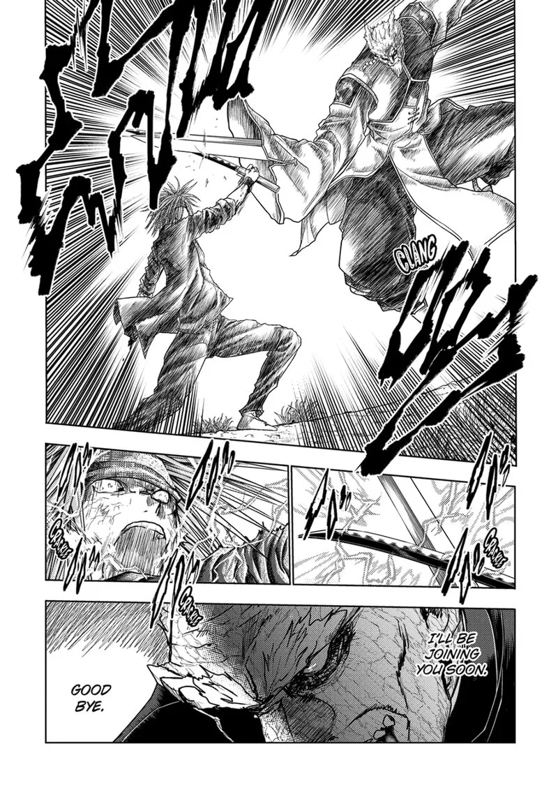 Deatte 5 Byou de Battle Chapter 196.2 page 11