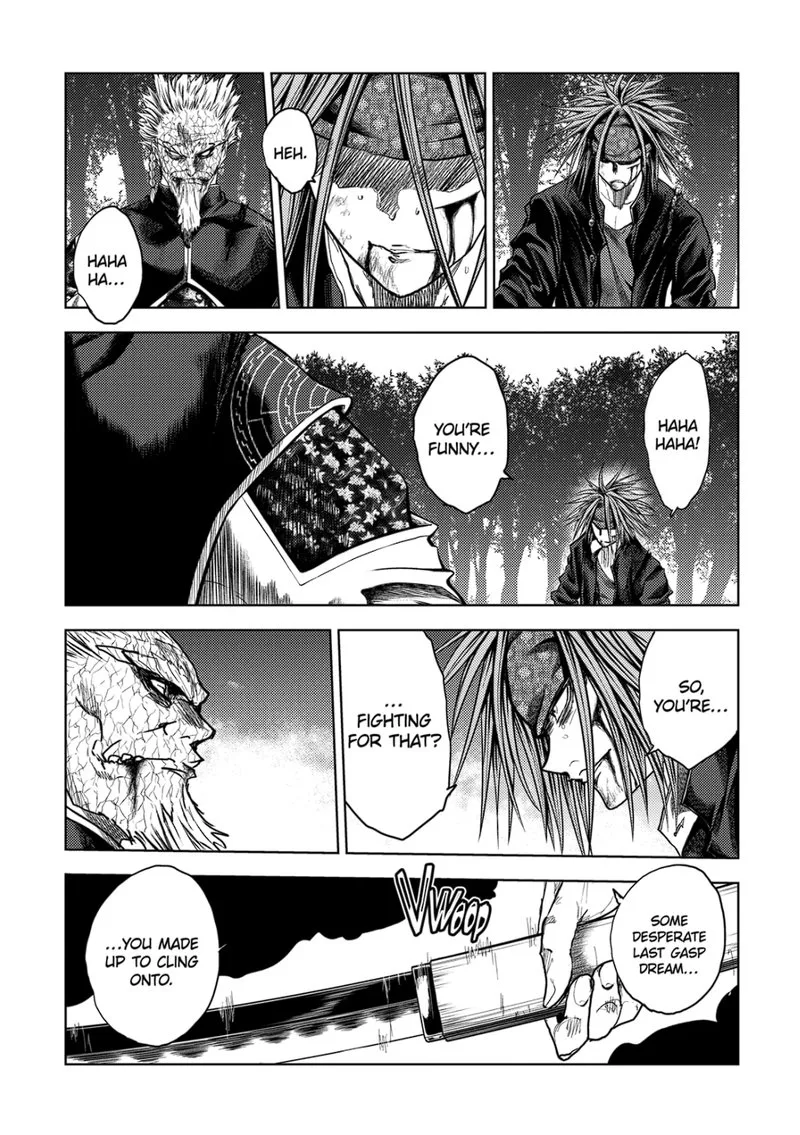 Deatte 5 Byou de Battle Chapter 196.2 page 4
