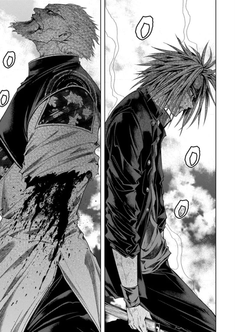 Deatte 5 Byou de Battle Chapter 197 page 5