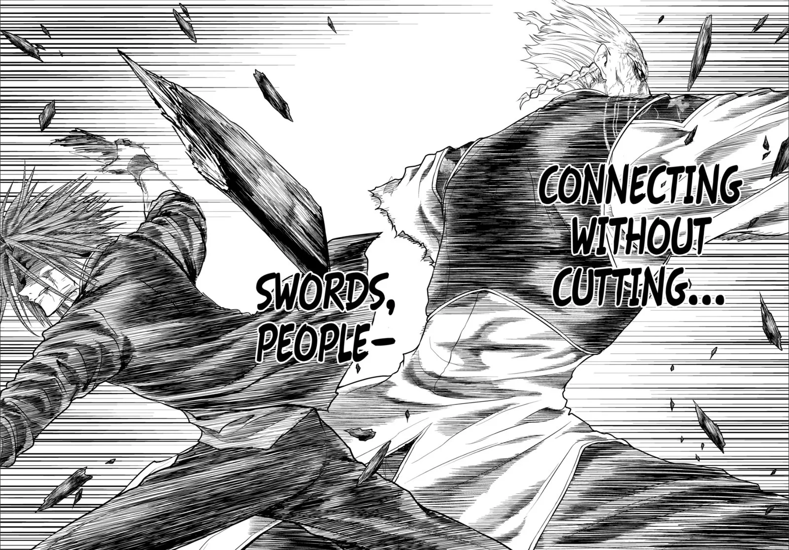 Deatte 5 Byou de Battle Chapter 197 page 15