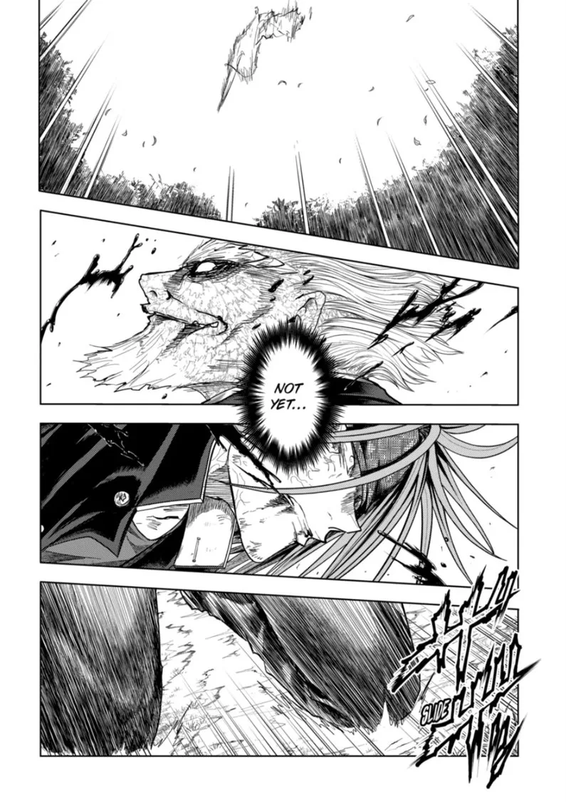 Deatte 5 Byou de Battle Chapter 197 page 1