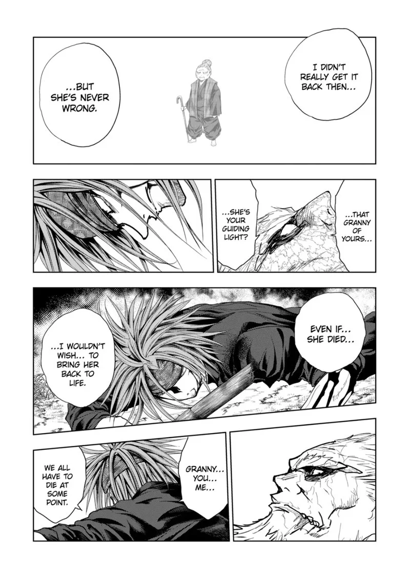 Deatte 5 Byou de Battle Chapter 198 page 8