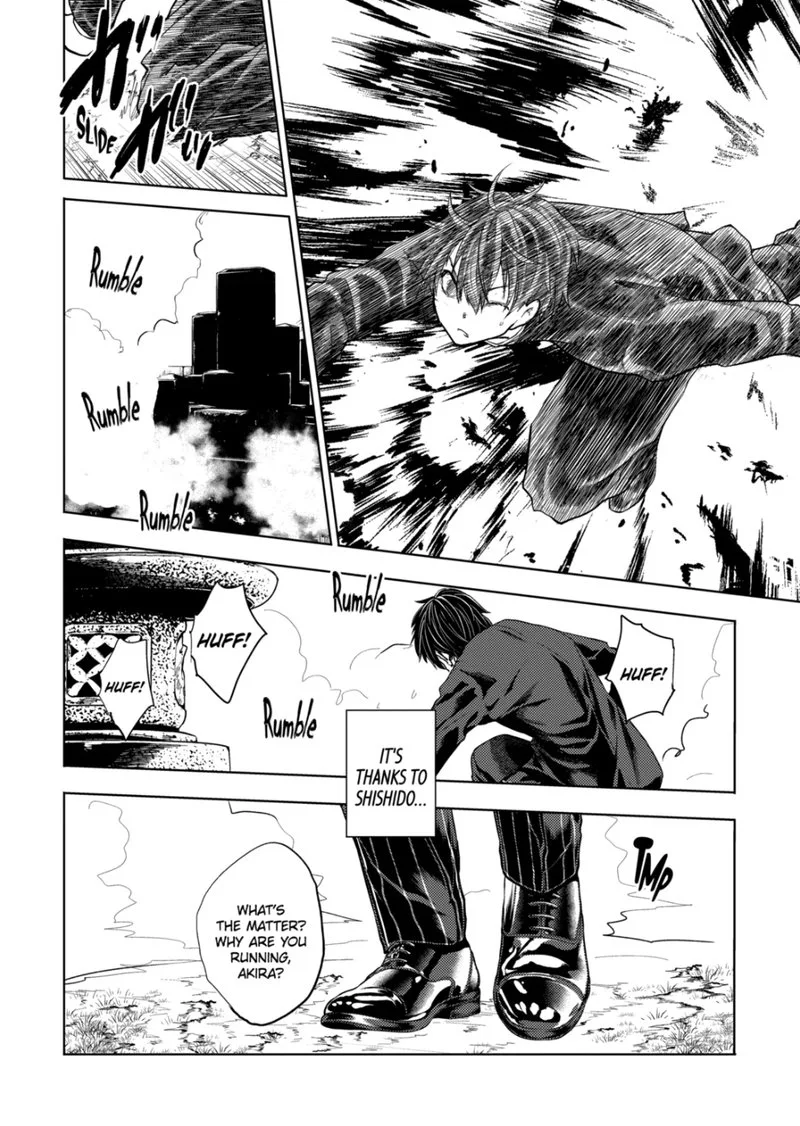 Deatte 5 Byou de Battle Chapter 198 page 18