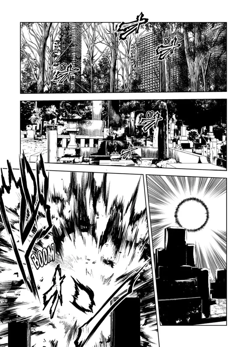 Deatte 5 Byou de Battle Chapter 198 page 17