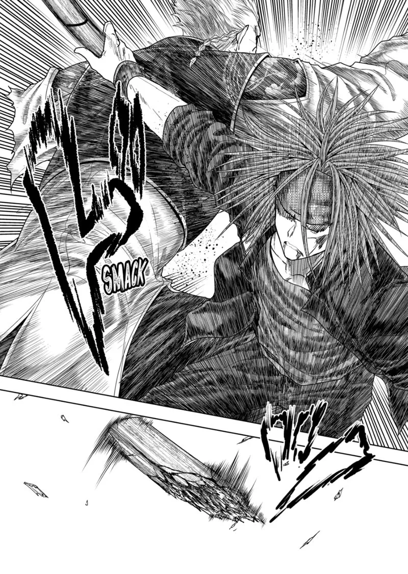 Deatte 5 Byou de Battle Chapter 198 page 2