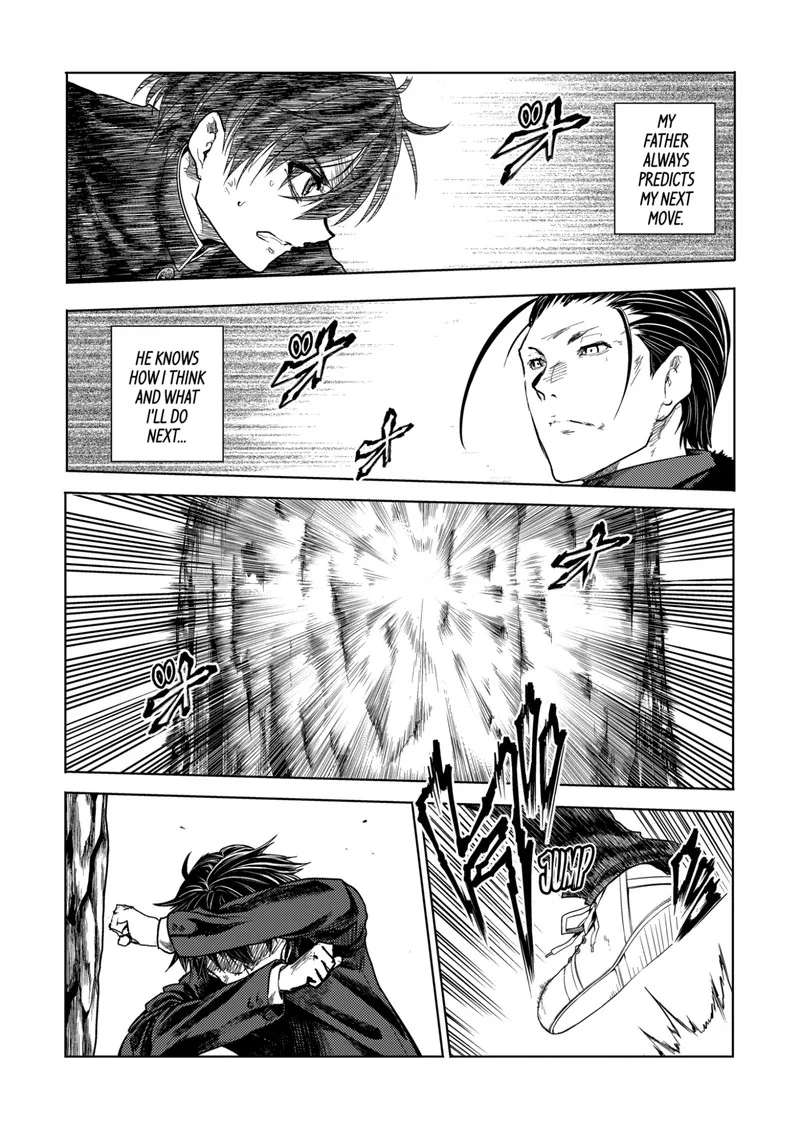 Deatte 5 Byou de Battle Chapter 199 page 6