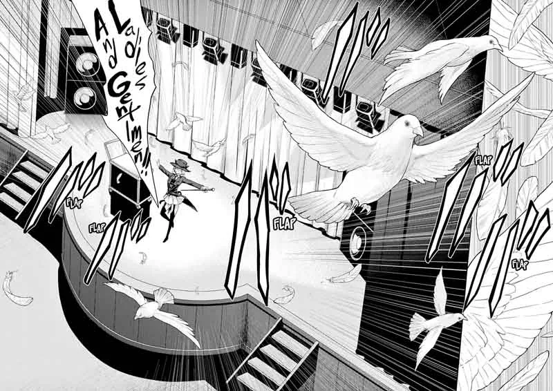 Deatte 5 Byou de Battle Chapter 2 page 12