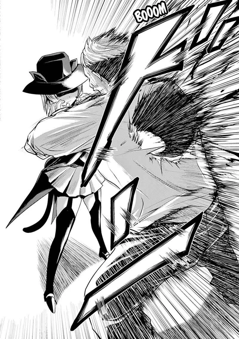 Deatte 5 Byou de Battle Chapter 2 page 19