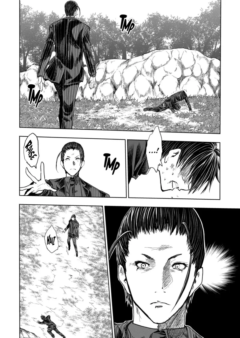 Deatte 5 Byou de Battle Chapter 200.2 page 16