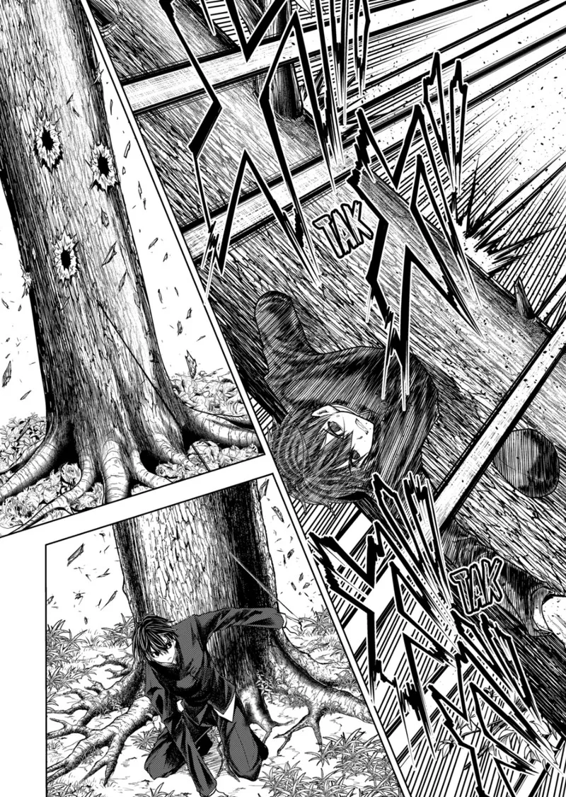 Deatte 5 Byou de Battle Chapter 200.2 page 2