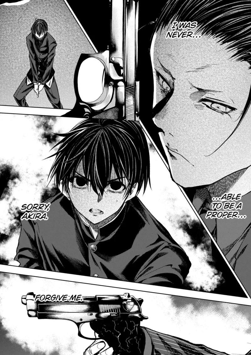 Deatte 5 Byou de Battle Chapter 202.2 page 11
