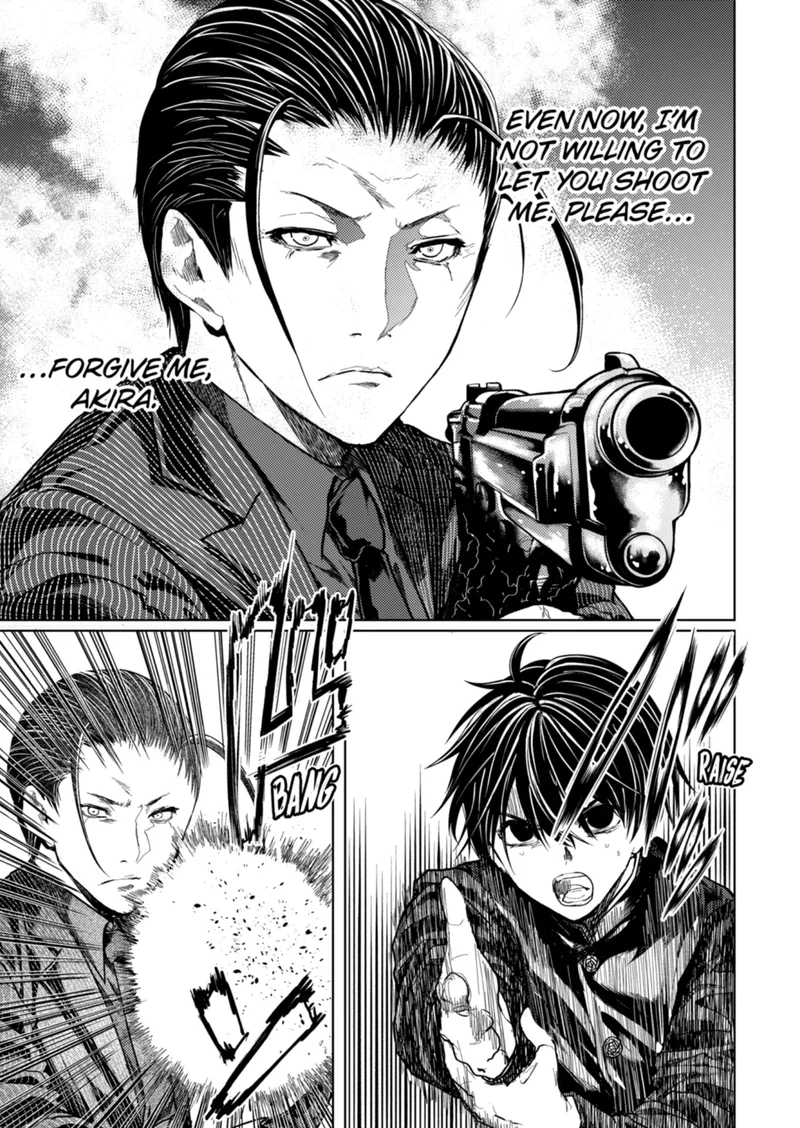 Deatte 5 Byou de Battle Chapter 202.2 page 12