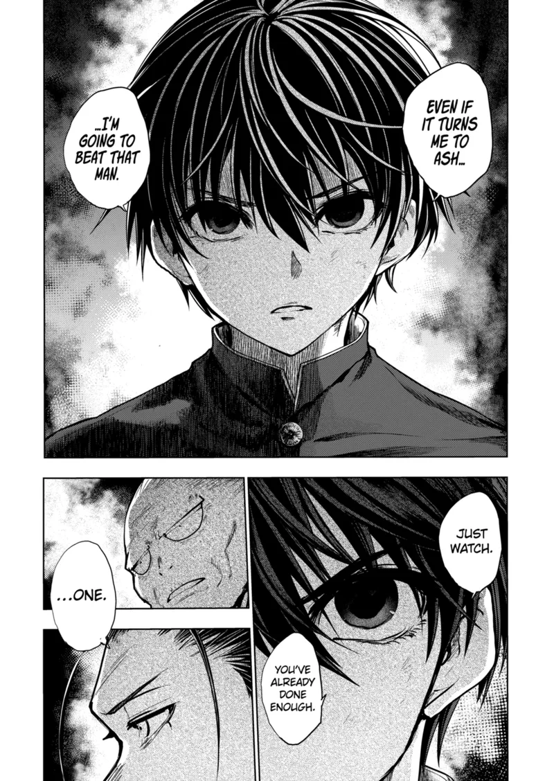 Deatte 5 Byou de Battle Chapter 202.2 page 4