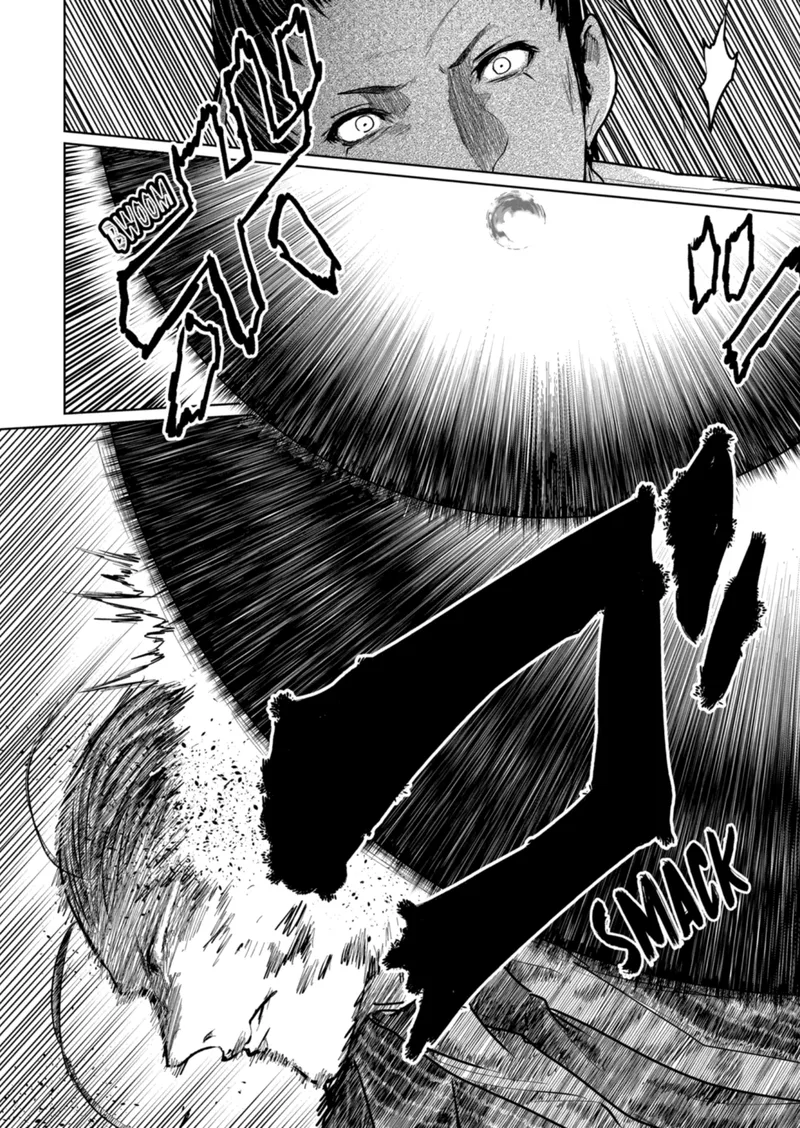 Deatte 5 Byou de Battle Chapter 202.2 page 16