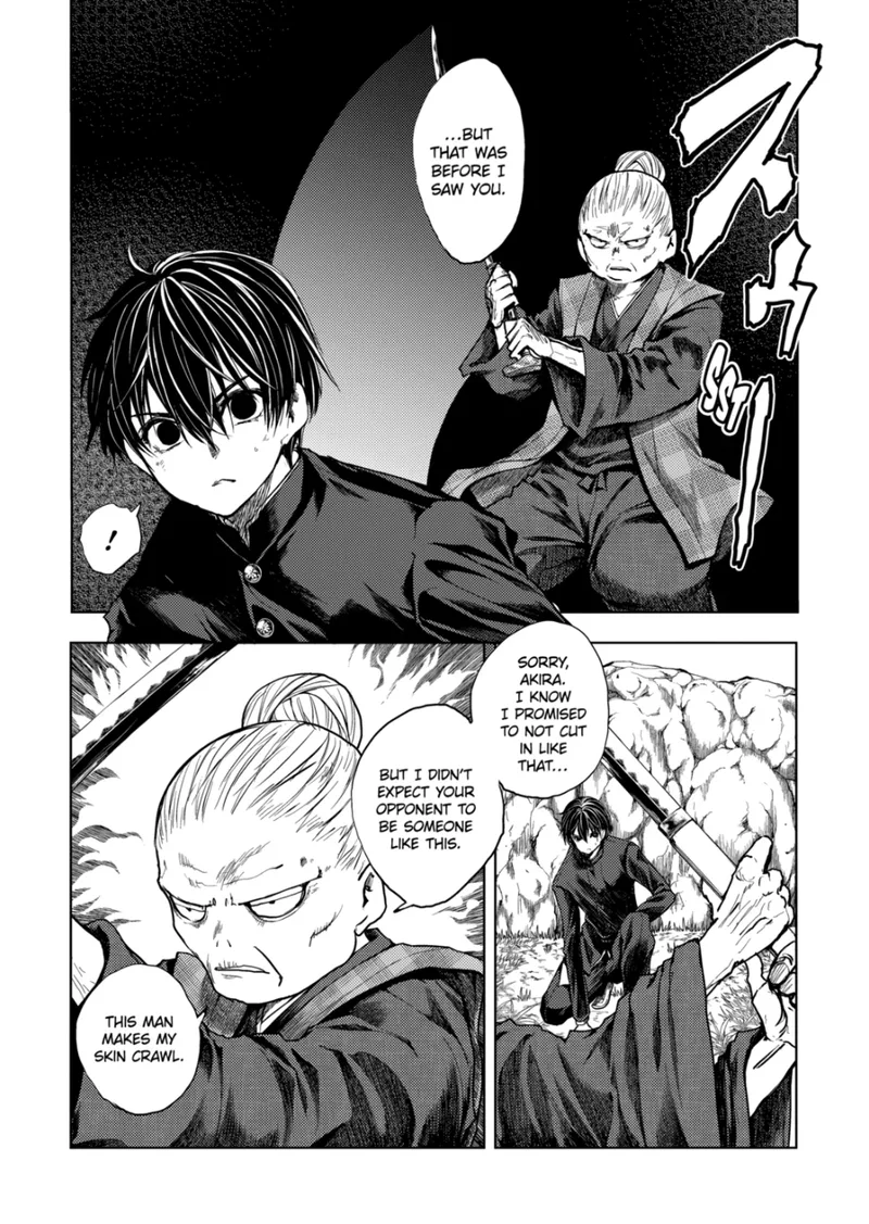 Deatte 5 Byou de Battle Chapter 202 page 7