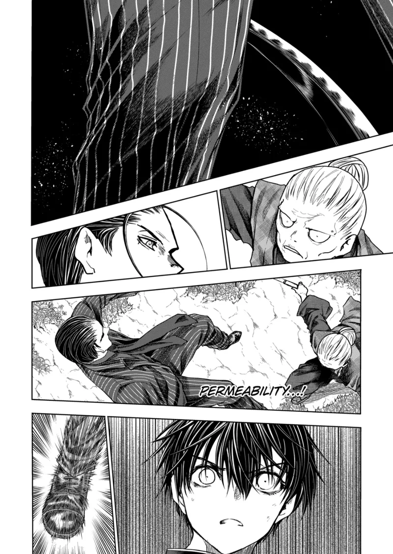 Deatte 5 Byou de Battle Chapter 202 page 11