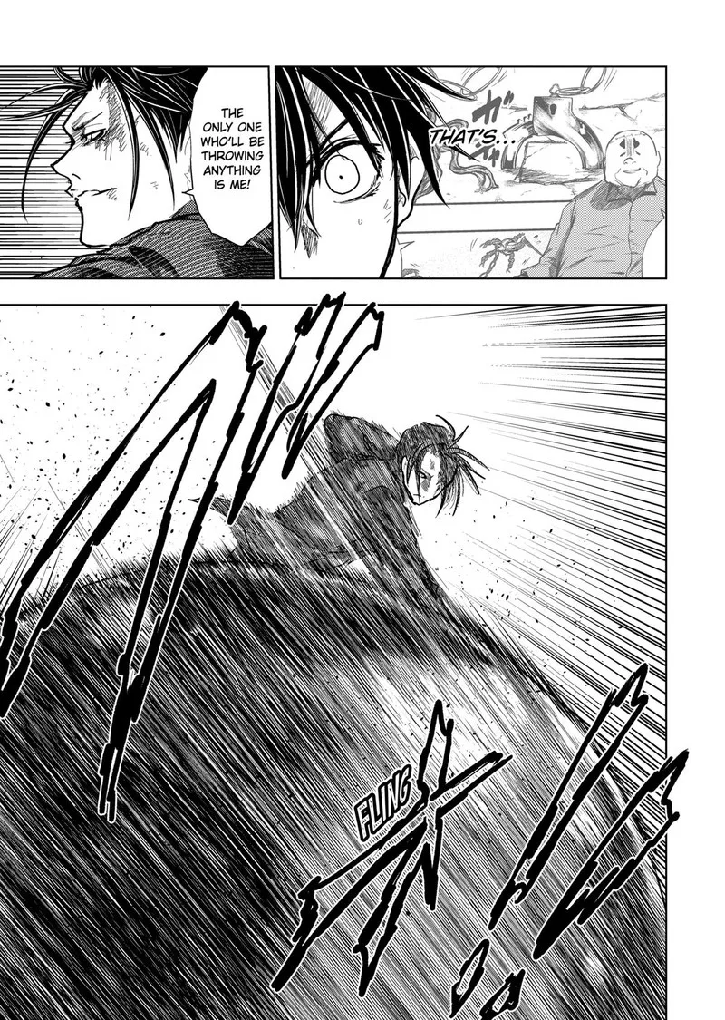 Deatte 5 Byou de Battle Chapter 203 page 21