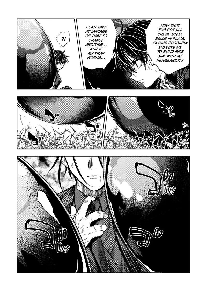 Deatte 5 Byou de Battle Chapter 203 page 18