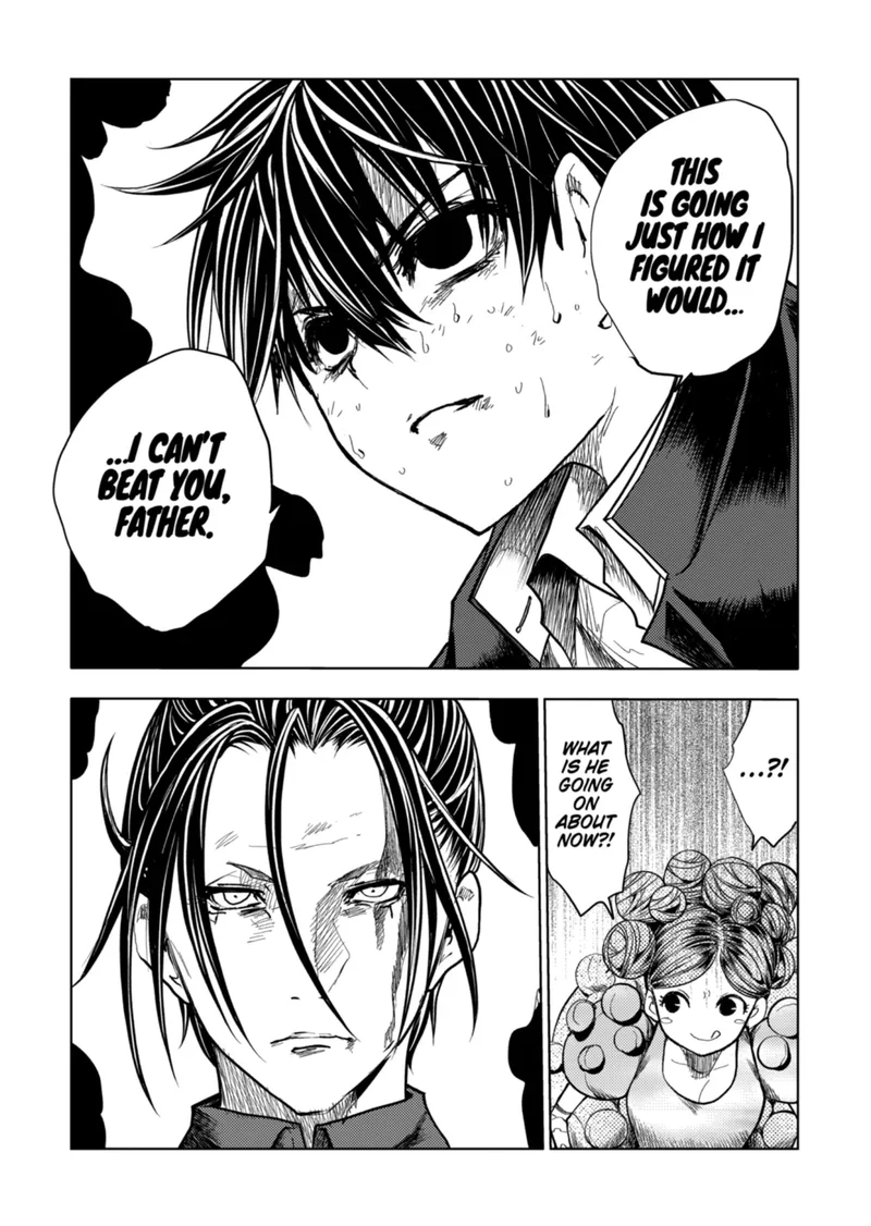 Deatte 5 Byou de Battle Chapter 204.2 page 9