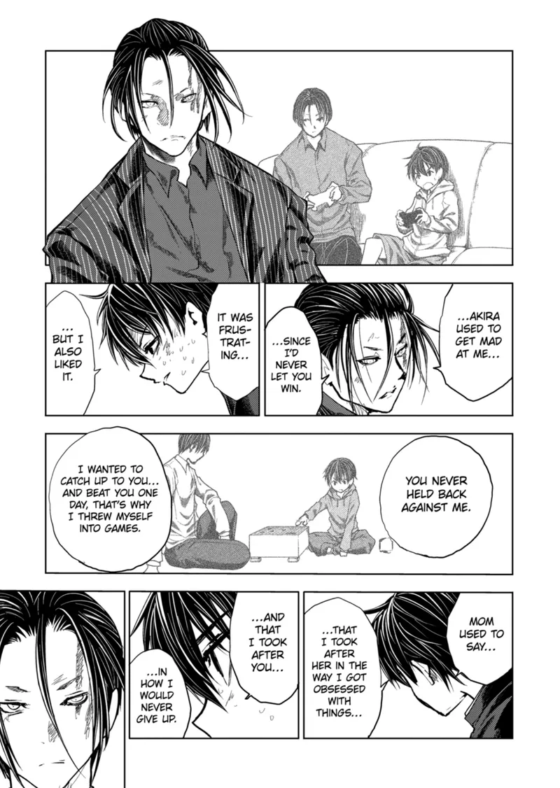 Deatte 5 Byou de Battle Chapter 204.2 page 6