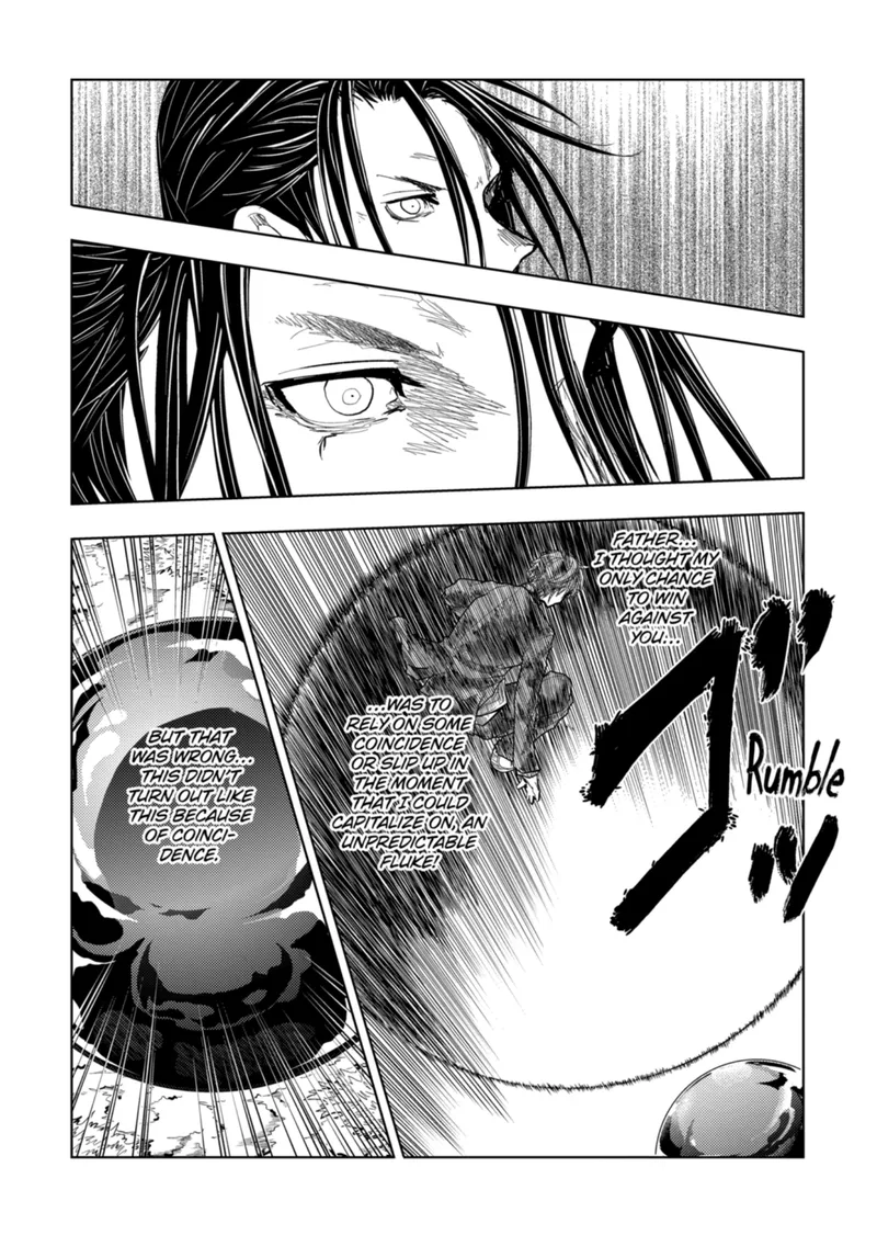 Deatte 5 Byou de Battle Chapter 204.2 page 13