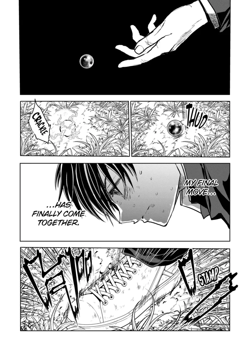 Deatte 5 Byou de Battle Chapter 204.2 page 10