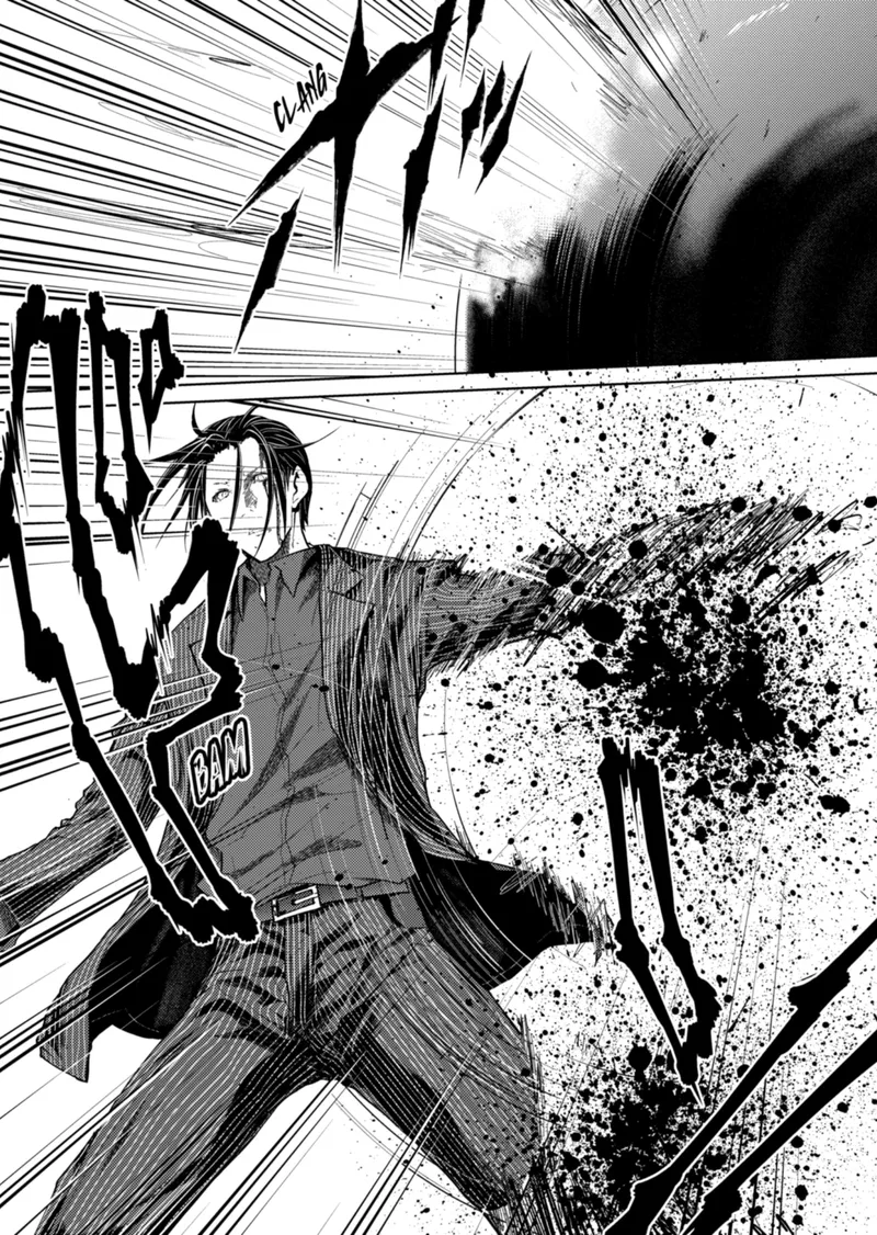 Deatte 5 Byou de Battle Chapter 204.2 page 18