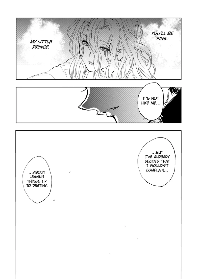 Deatte 5 Byou de Battle Chapter 205.1 page 13