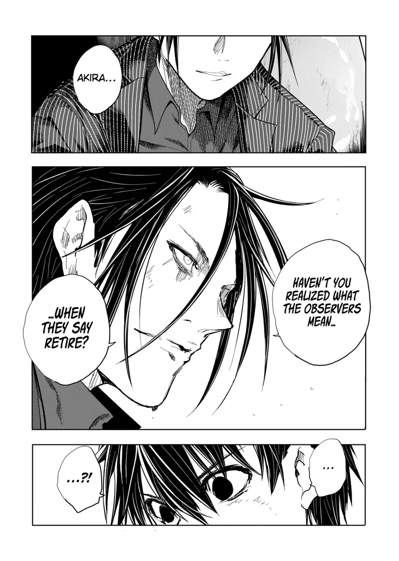 Deatte 5 Byou de Battle Chapter 205.2 page 2