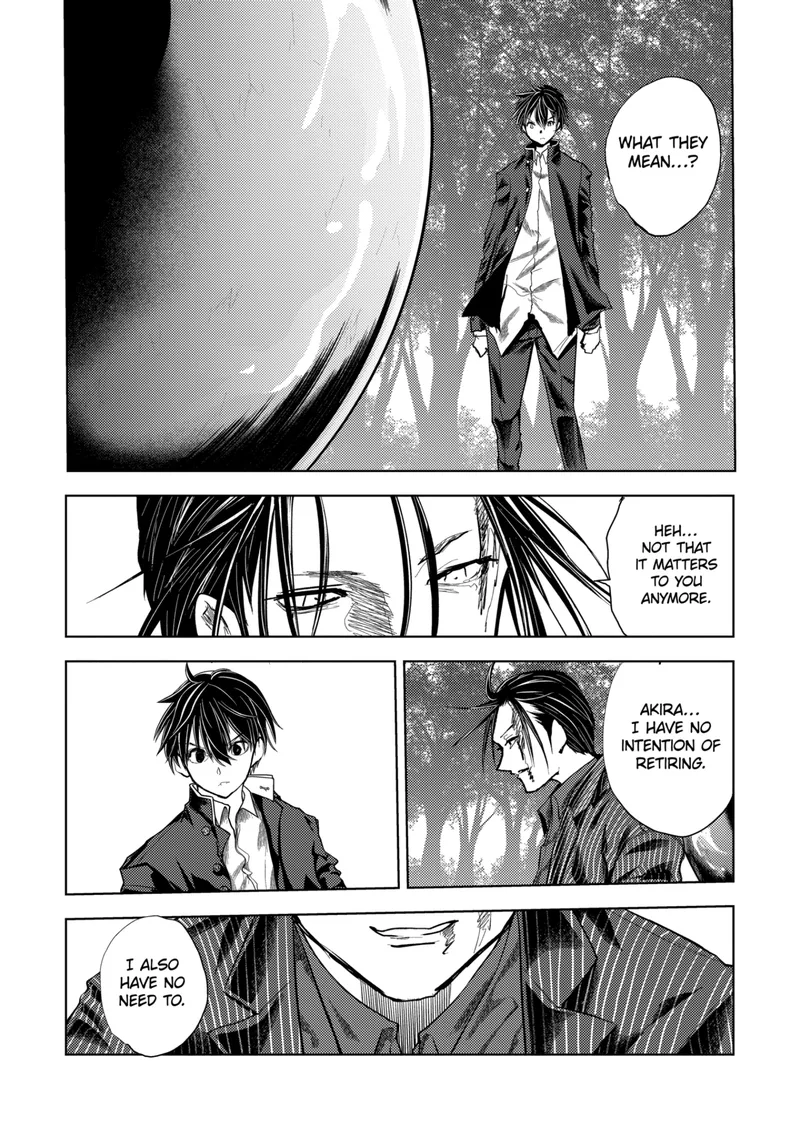 Deatte 5 Byou de Battle Chapter 205.2 page 13