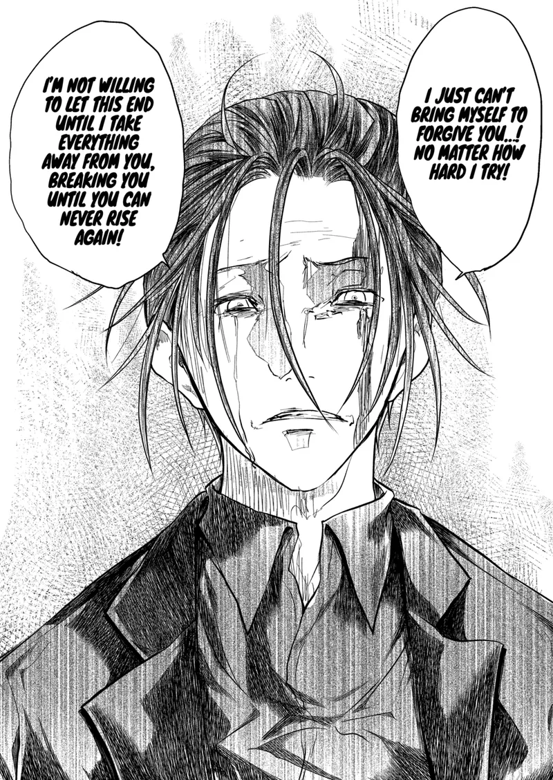 Deatte 5 Byou de Battle Chapter 206.1 page 17