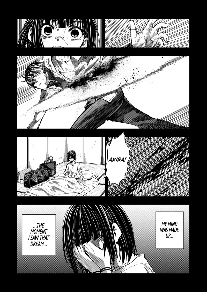 Deatte 5 Byou de Battle Chapter 208 page 1