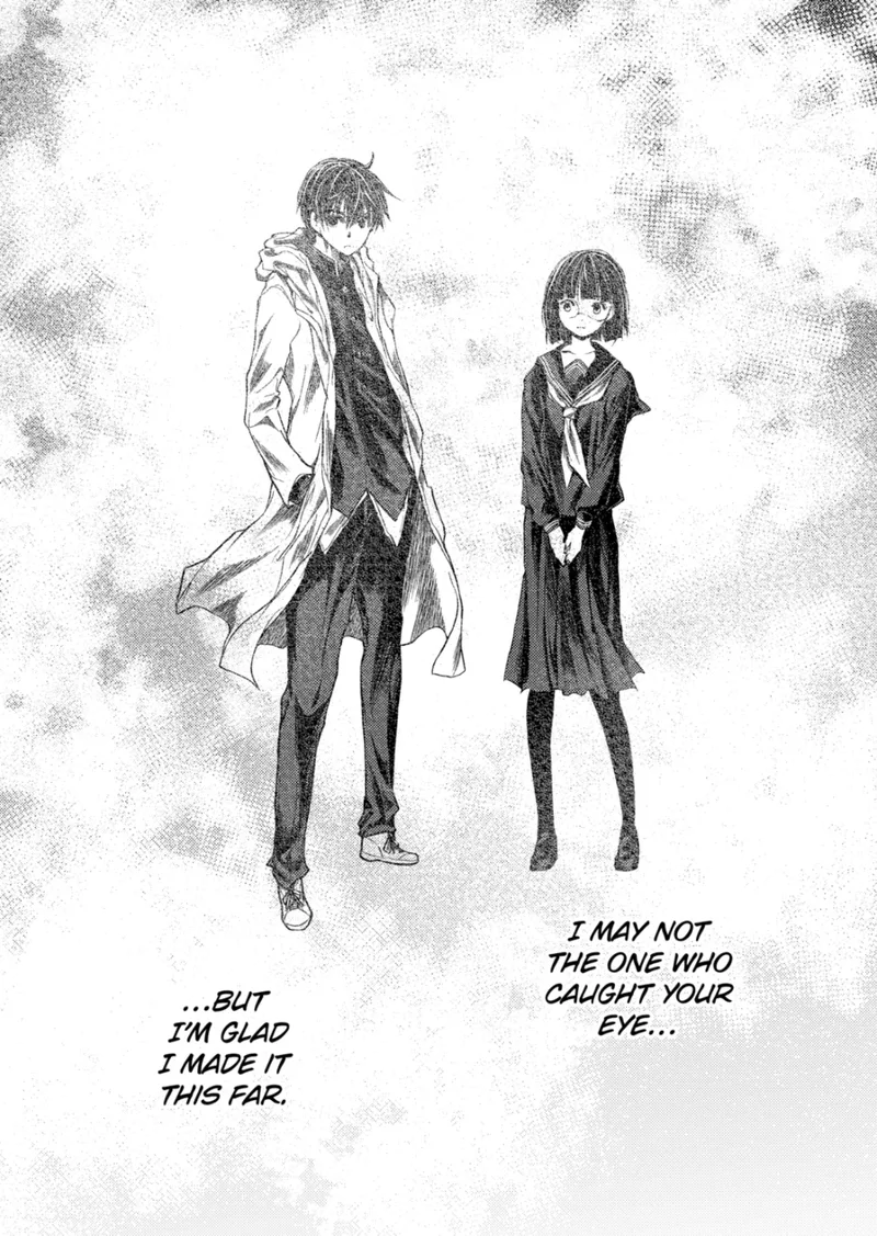 Deatte 5 Byou de Battle Chapter 209 page 18