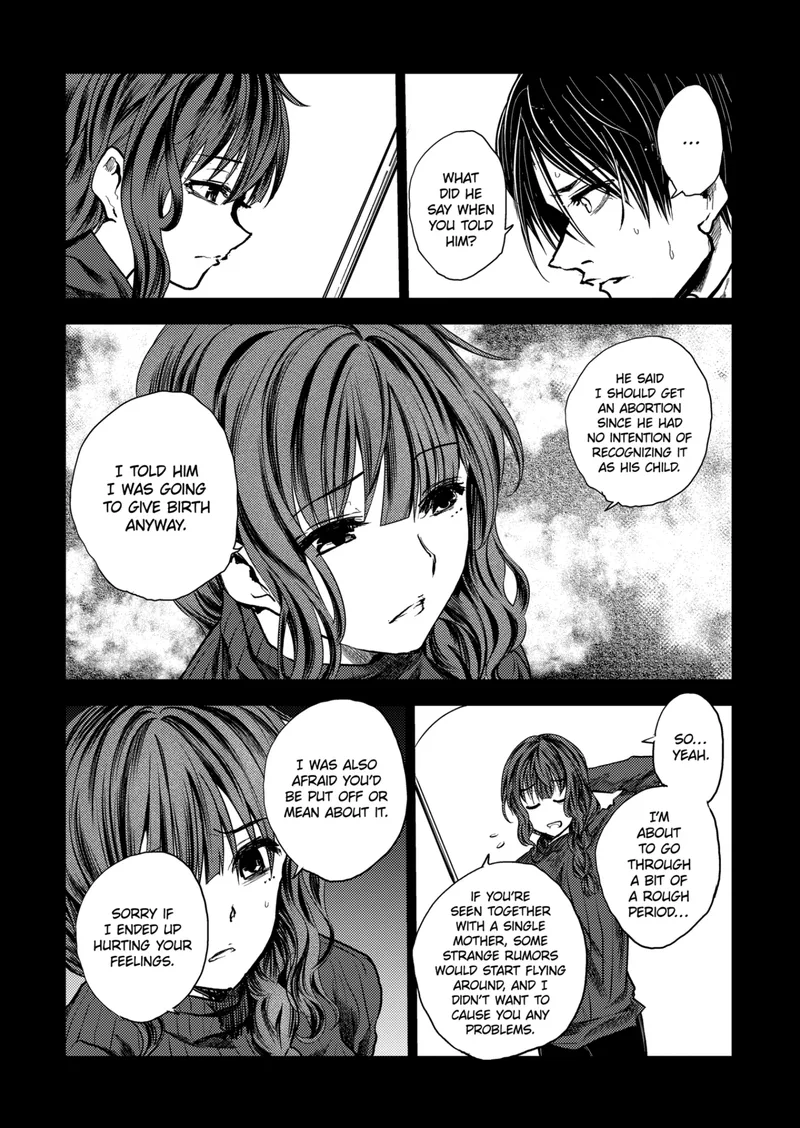 Deatte 5 Byou de Battle Chapter 210.2 page 10