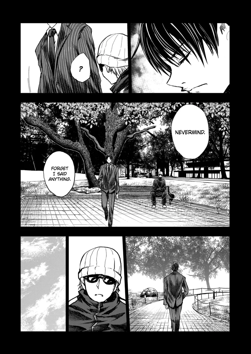 Deatte 5 Byou de Battle Chapter 210.2 page 6