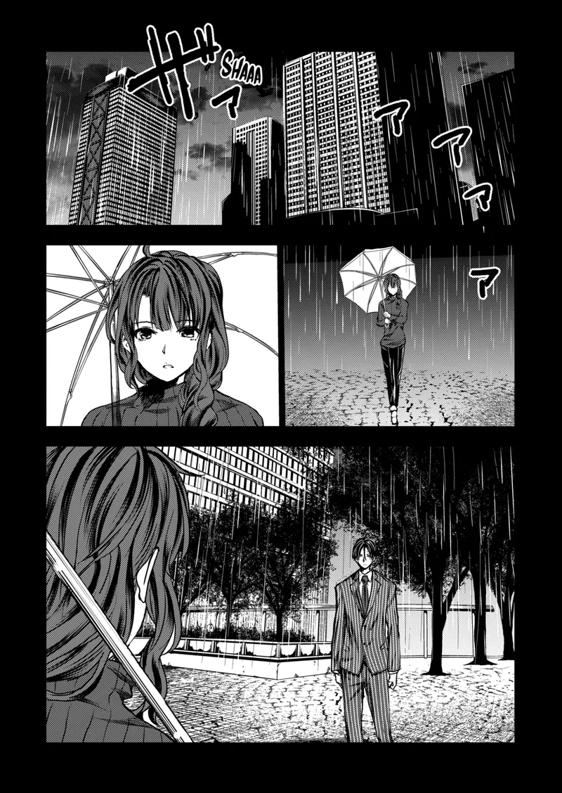 Deatte 5 Byou de Battle Chapter 210.2 page 7