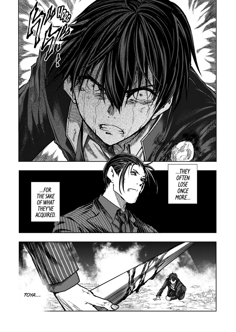 Deatte 5 Byou de Battle Chapter 210.2 page 4