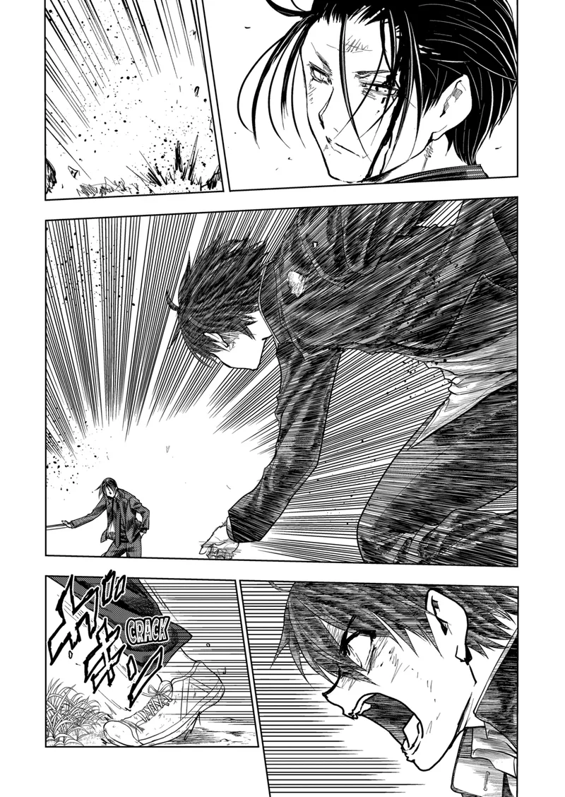 Deatte 5 Byou de Battle Chapter 210.2 page 2