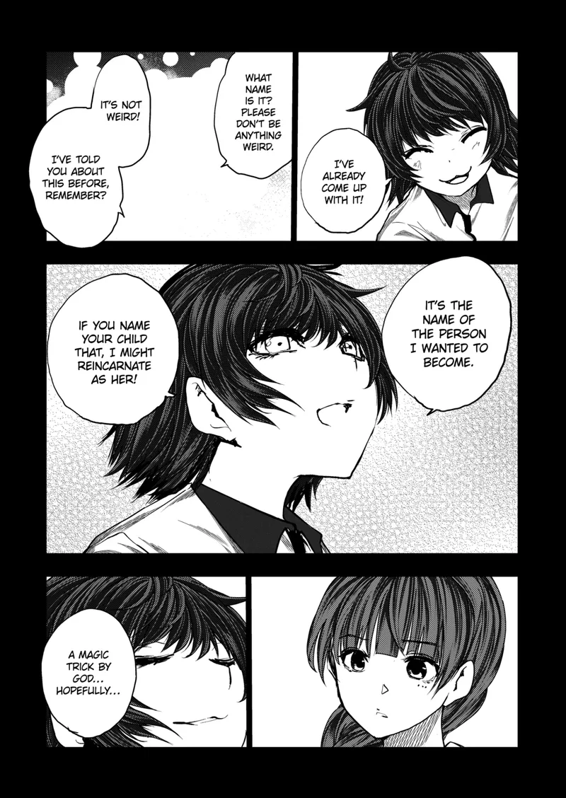 Deatte 5 Byou de Battle Chapter 210.2 page 14