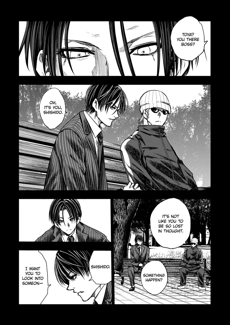 Deatte 5 Byou de Battle Chapter 210.2 page 5