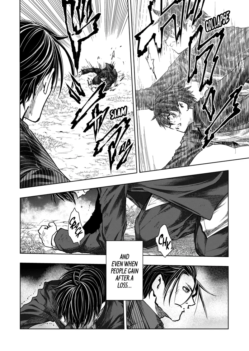 Deatte 5 Byou de Battle Chapter 210.2 page 3