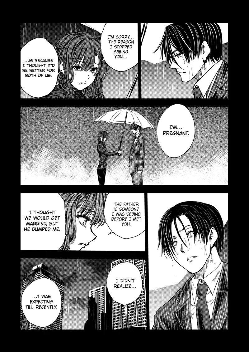 Deatte 5 Byou de Battle Chapter 210.2 page 9