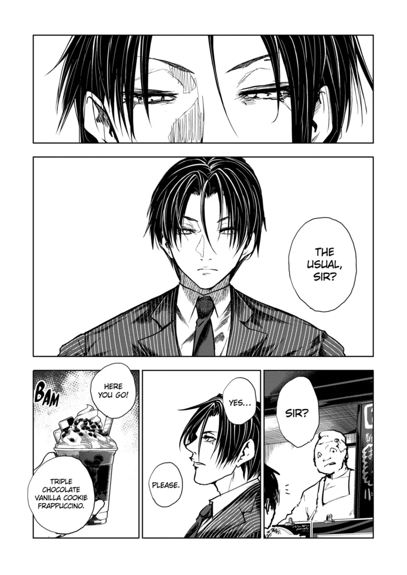 Deatte 5 Byou de Battle Chapter 210 page 2