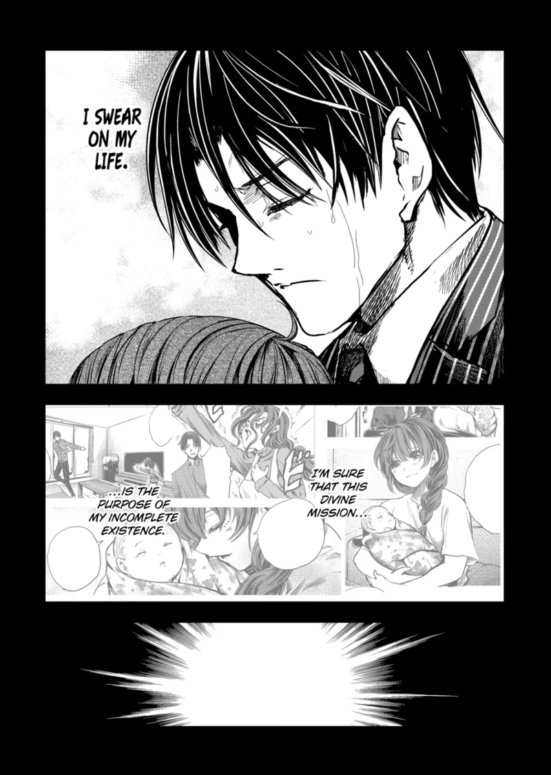 Deatte 5 Byou de Battle Chapter 211 page 11