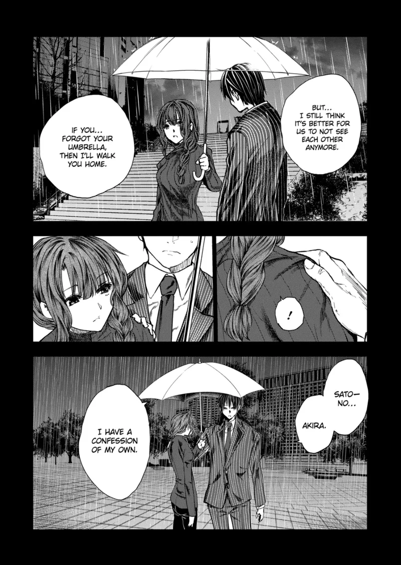 Deatte 5 Byou de Battle Chapter 211 page 4